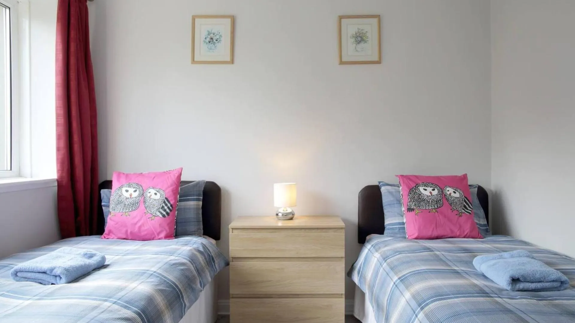 Διαμέρισμα Edinburgh Family-Friendly Flat Walkable From Princess Street Ηνωμένο Βασίλειο