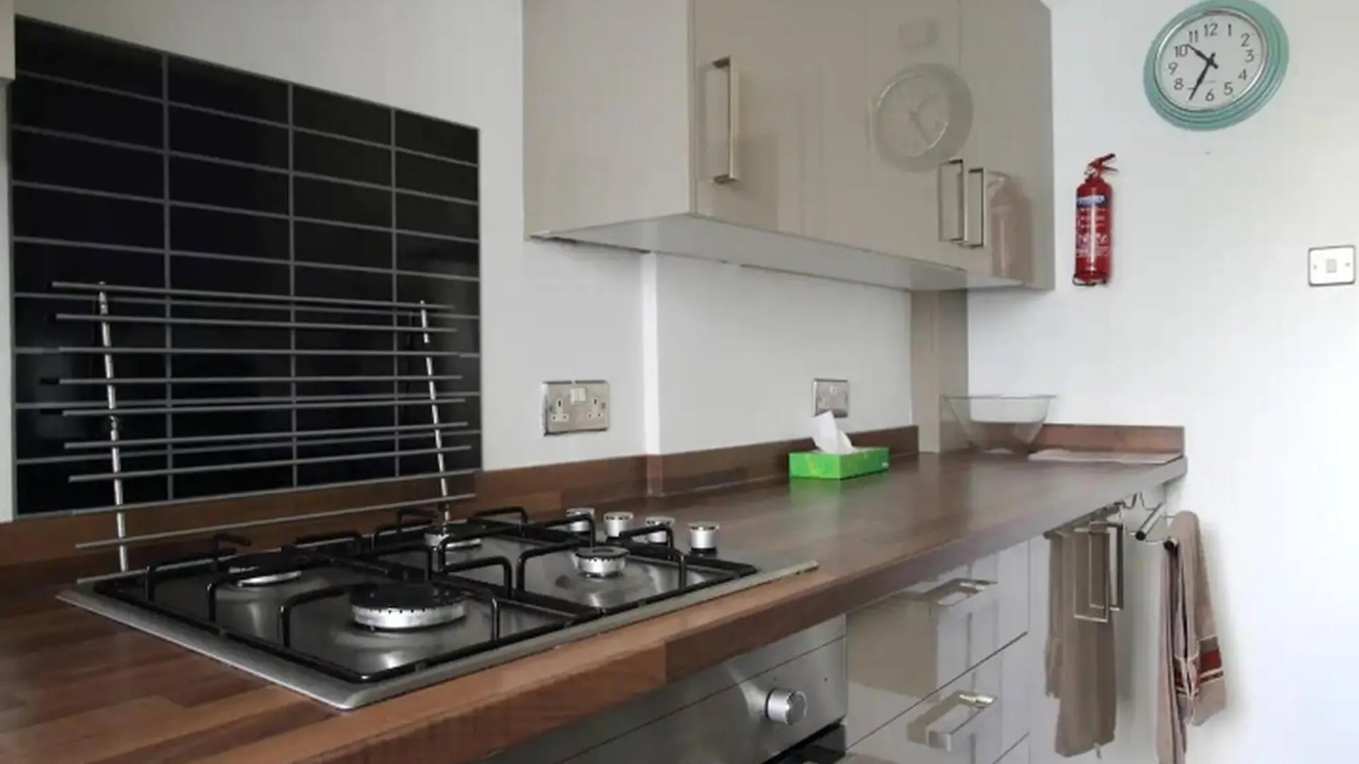 Edinburgh Family-Friendly Flat Walkable From Princess Street