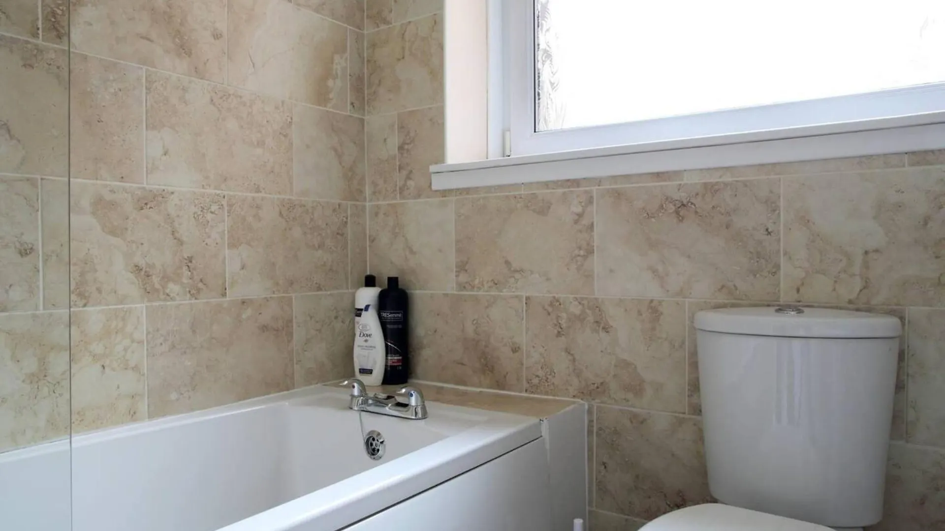 Διαμέρισμα Edinburgh Family-Friendly Flat Walkable From Princess Street
