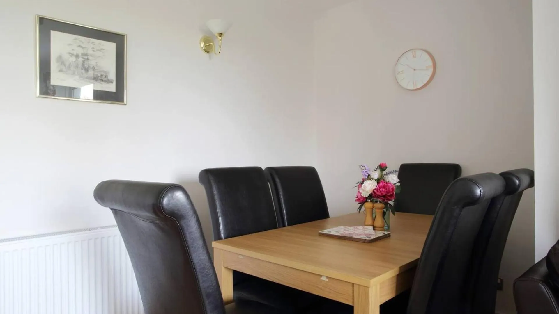 Edinburgh Family-Friendly Flat Walkable From Princess Street 0*,  Ηνωμένο Βασίλειο
