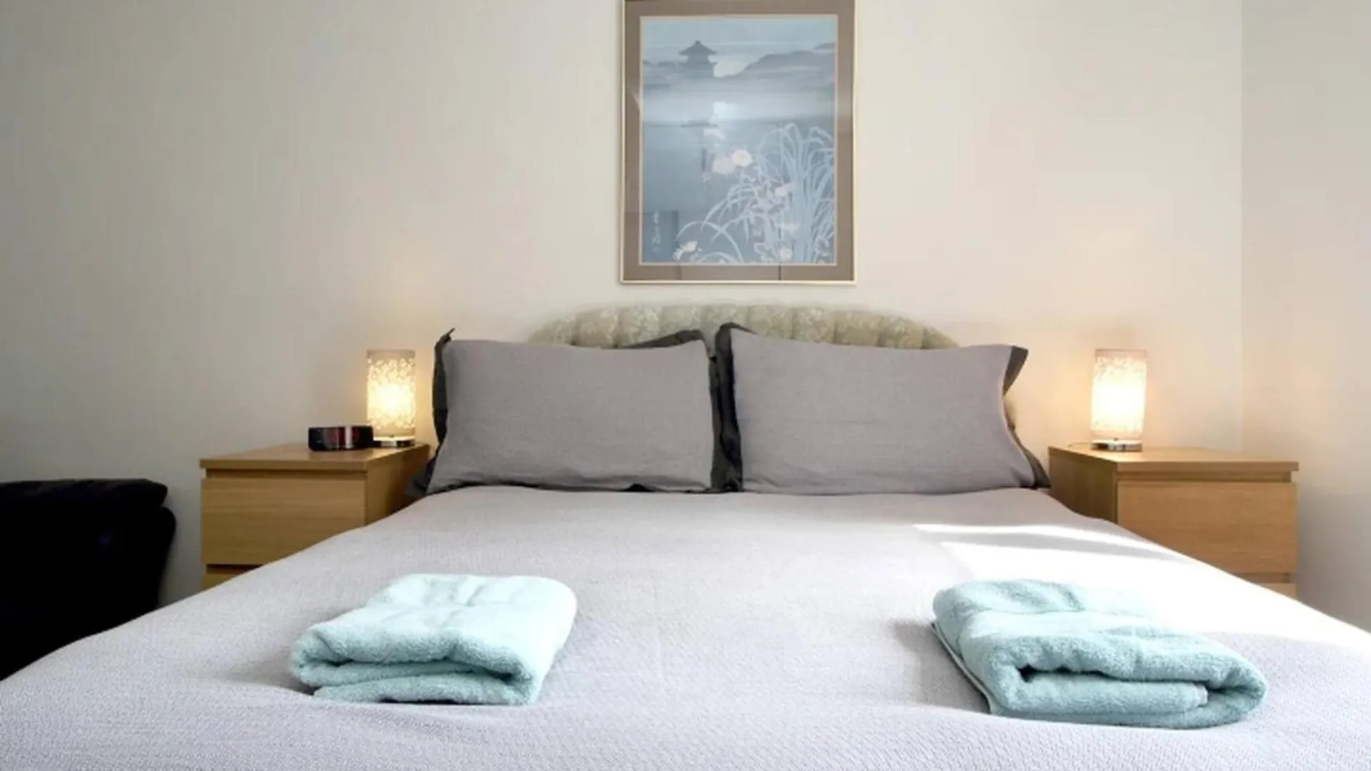 Edinburgh Family-Friendly Flat Walkable From Princess Street