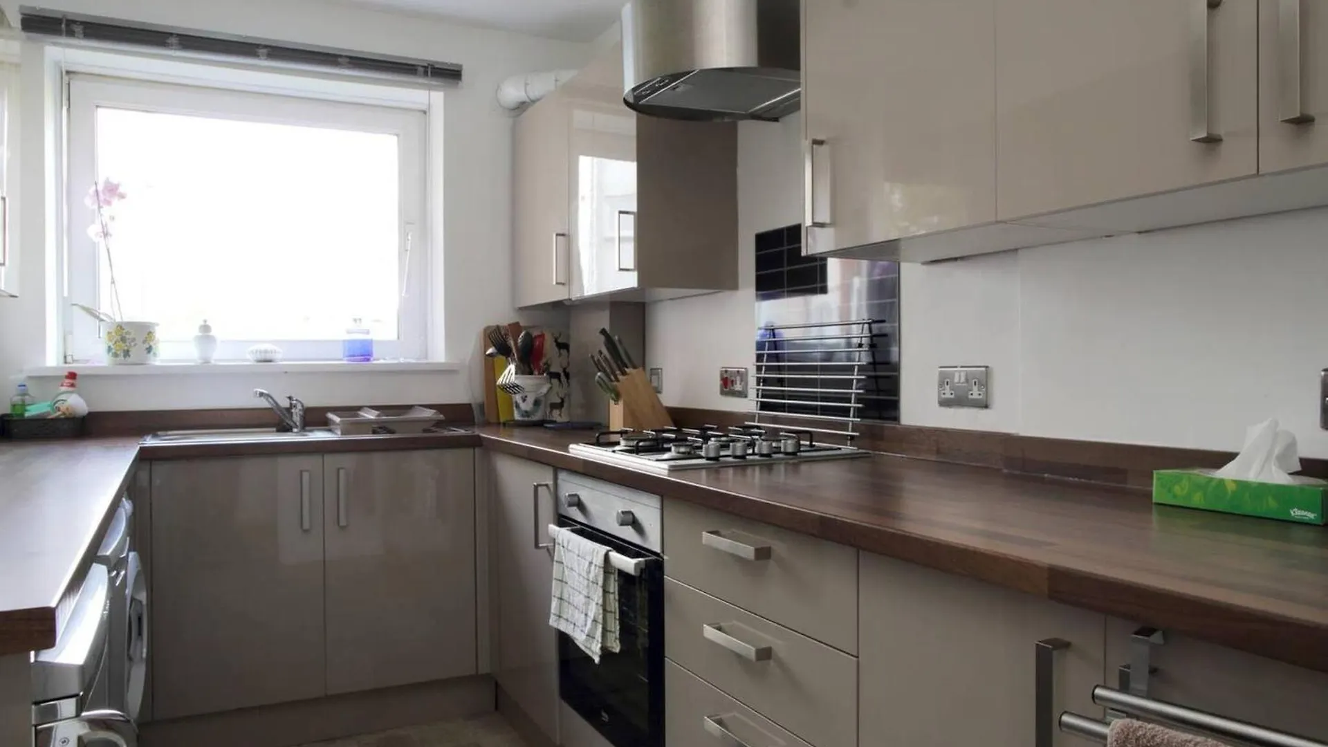 Διαμέρισμα Edinburgh Family-Friendly Flat Walkable From Princess Street
