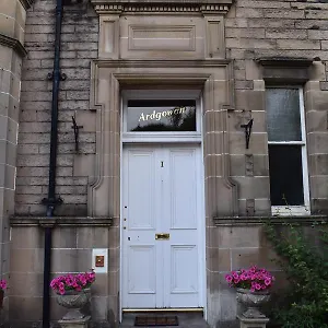  Casa de hóspedes Ardgowan