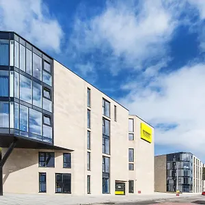 Destiny Student - Holyrood Apartament
